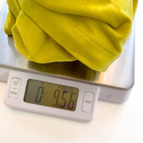 COS Slim Fit Long Sleeve Tee, Size Small - Picture 6 of 6